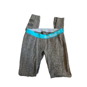 Gym Shark‎ Leggings Gray